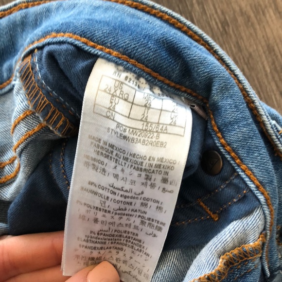Guess jeans - Picture 3 of 7